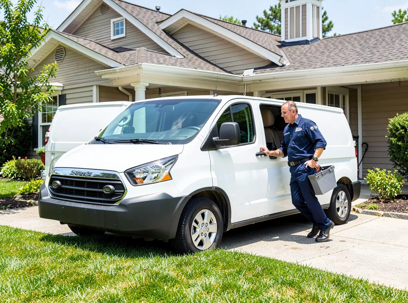 Emergency Plumber company in Currie, NC