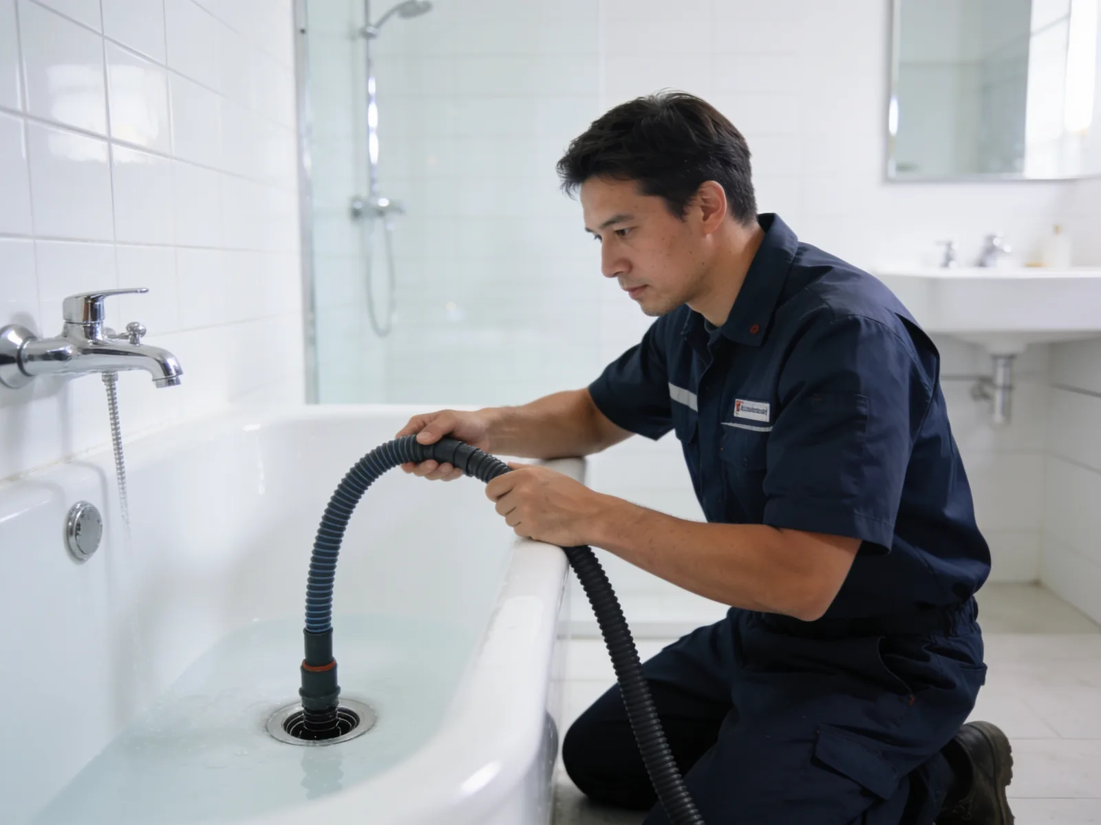 Emergency Plumber Currie, NC FAQs
